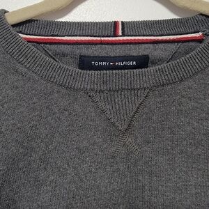 Womens Tommy Hilfiger sweater